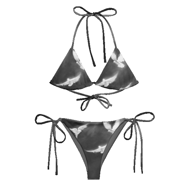 DOVE BIKINI