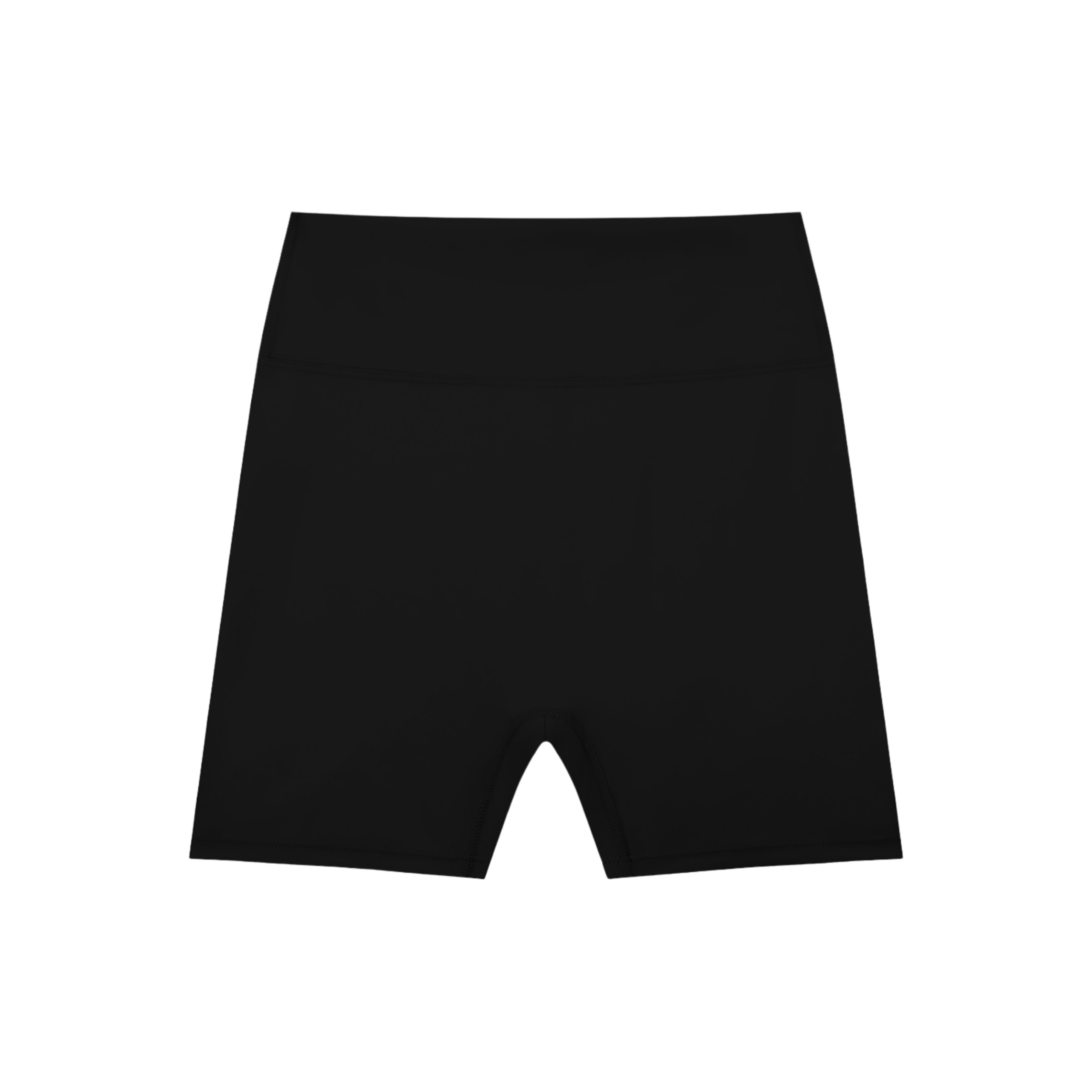 SEAMLESS BIKER SHORTS